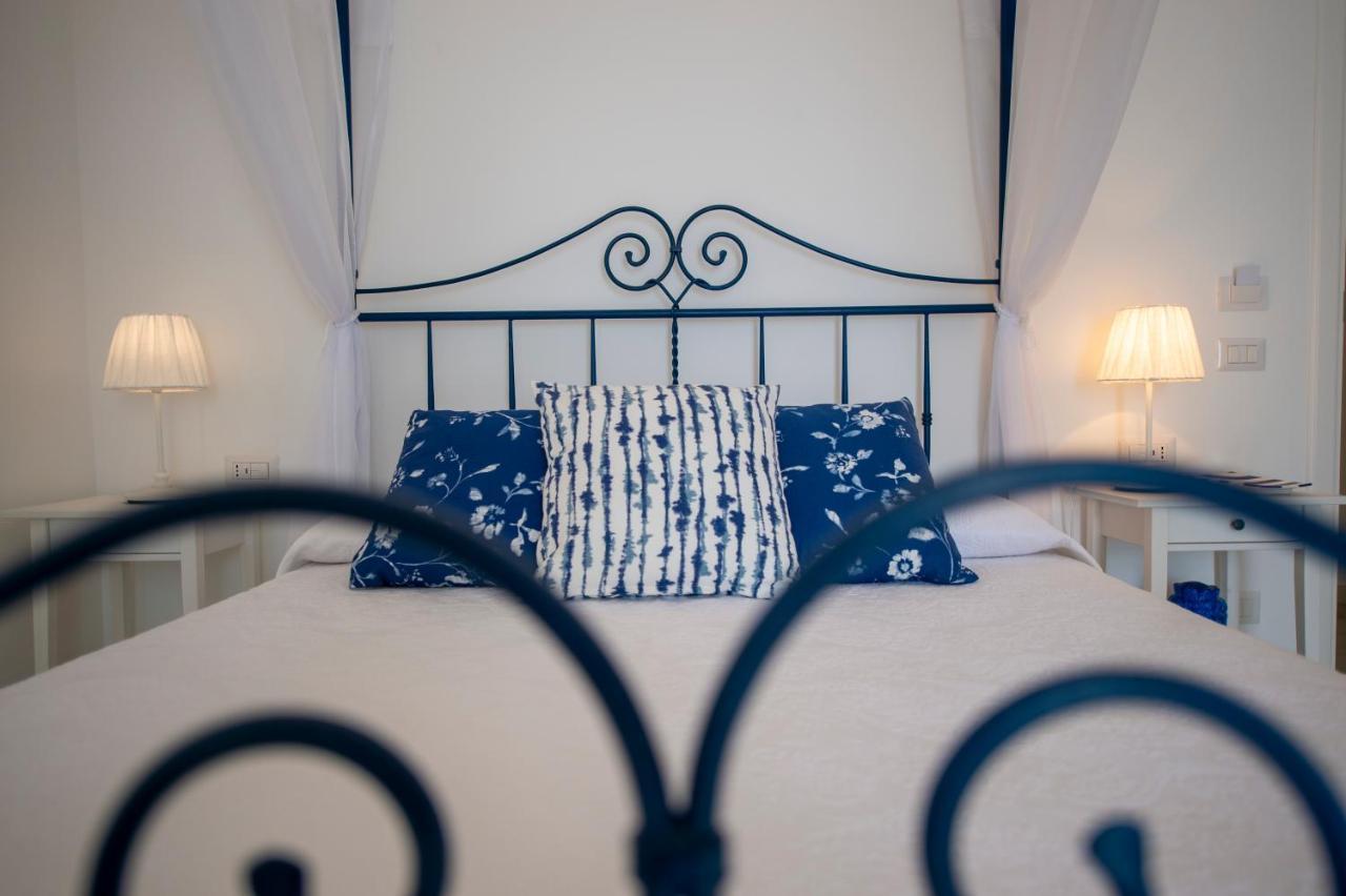 Terrazza Zaffiro Hotel Positano Luaran gambar