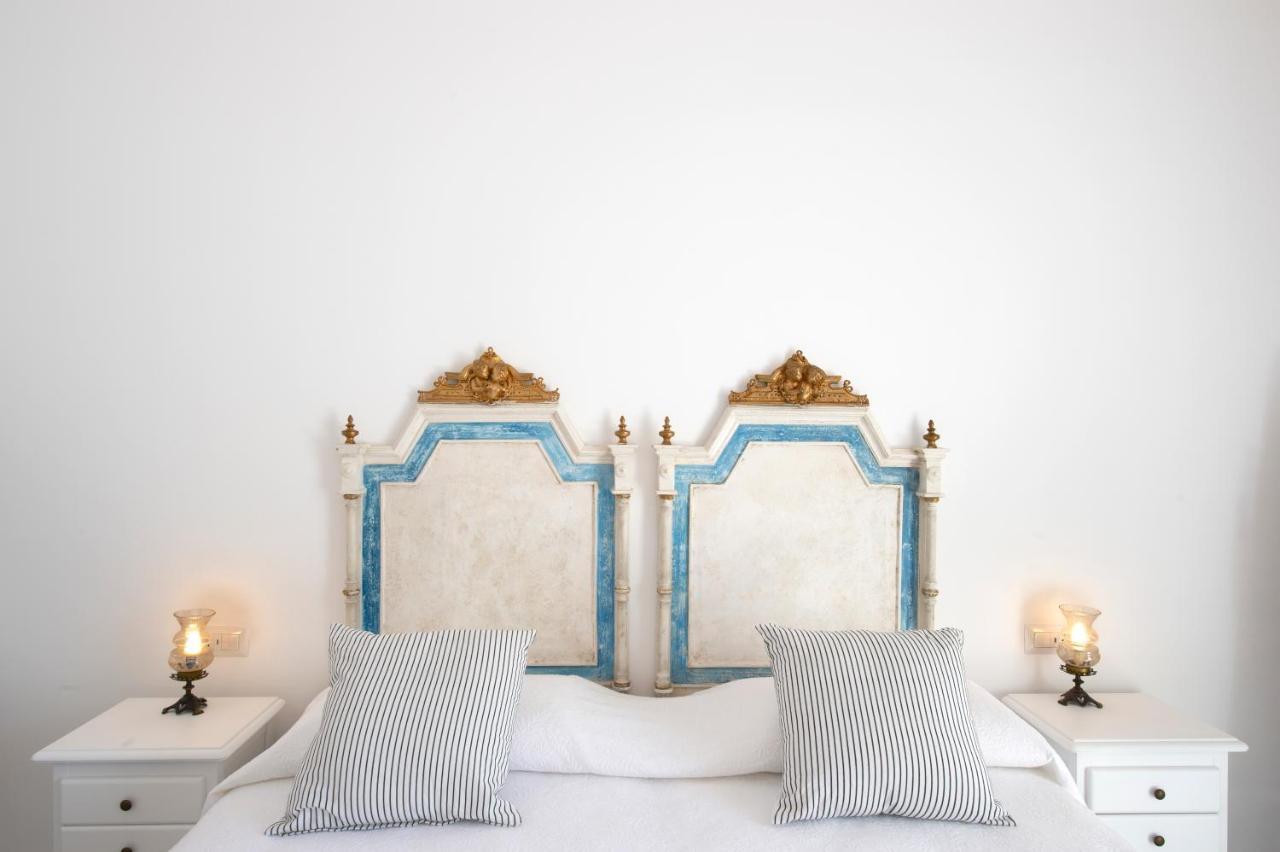 Terrazza Zaffiro Hotel Positano Luaran gambar